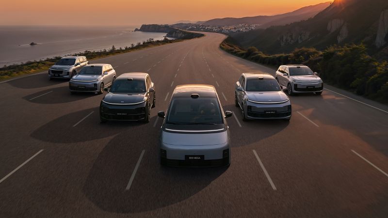 欢迎公海来到赌船710汽车2024年10月交付51,443辆